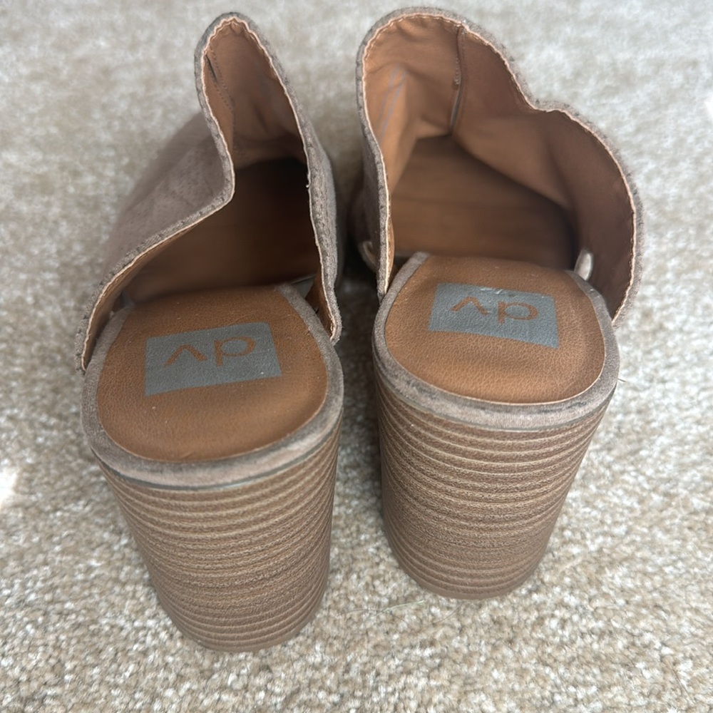 Booties - Picture 2 of 5